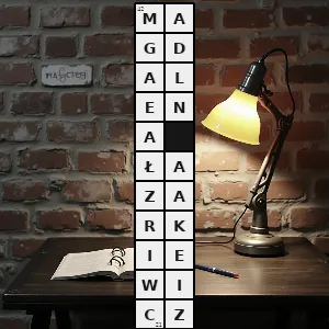 Hasło krzyżówkowe ostatni dzwonek - magdalena łazarkiewicz – rozwiązanie, synonimy, podpowiedzi i definicje krzyżówkowe